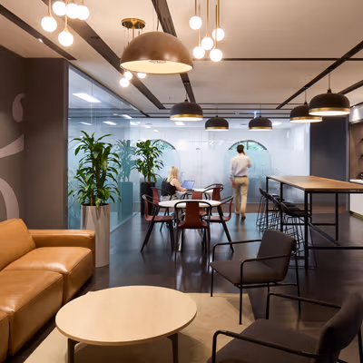 161 Collins Street, Melbourne Image 7