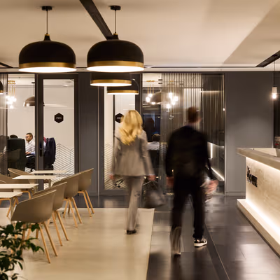 161 Collins Street, Melbourne Image 12