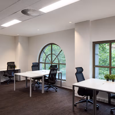 161 Collins Street, Melbourne Image 2