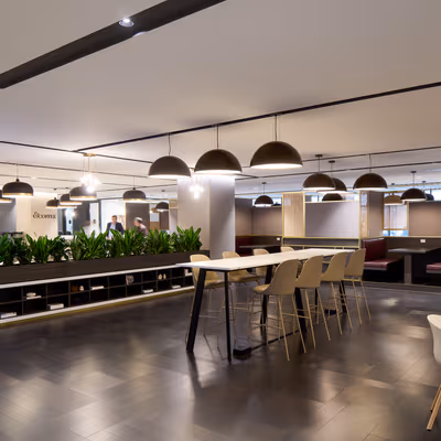 161 Collins Street, Melbourne Image 1