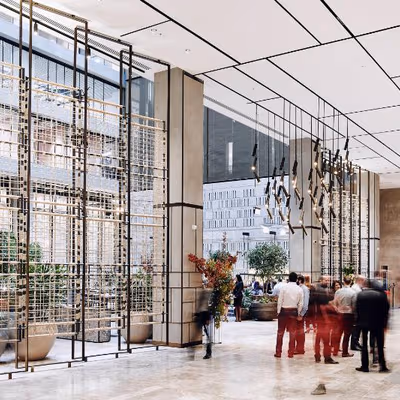 161 Collins Street, Melbourne Image 11