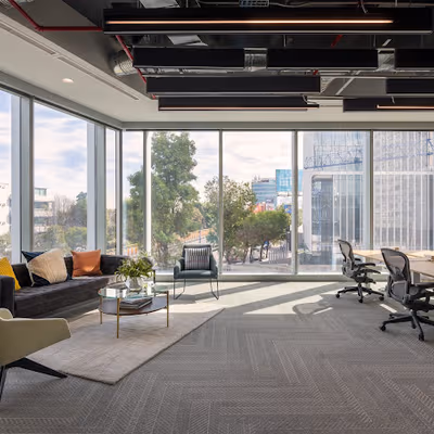 498 Av Río San Joaquín  Polanco Amp Granada Miguel Hidalgo, Ciudad De México Image 5