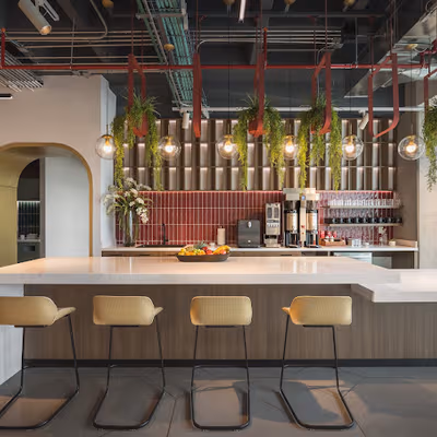 498 Av Río San Joaquín  Polanco Amp Granada Miguel Hidalgo, Ciudad De México Image 10