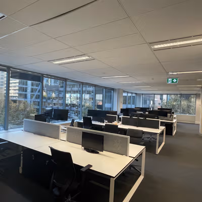 107 Mount Street, North Sydney Image 1