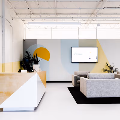 1345 Seaboard Industrial Blvd Nw, Atlanta Image 4