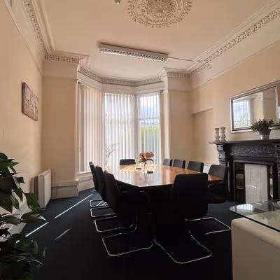 14 Billing Road, Northampton Image 2