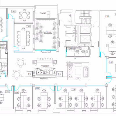 13 Hanover Square, Mayfair Image 9