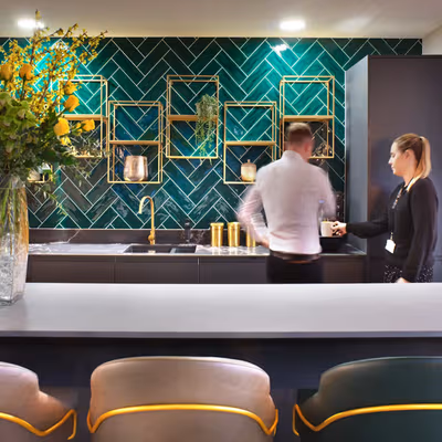 13 Hanover Square, Mayfair Image 7