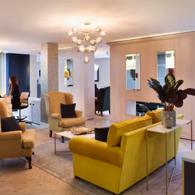 13 Hanover Square, Mayfair Image 5