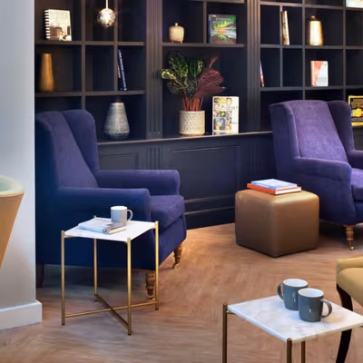 13 Hanover Square, Mayfair Image 3