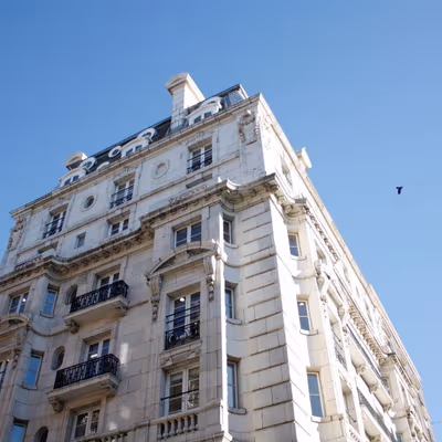 13 Hanover Square, Mayfair Image 6