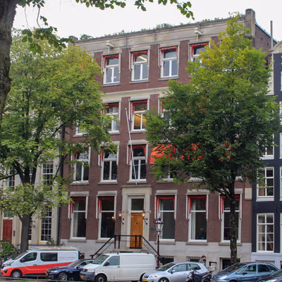126 Singel, Amsterdam Image 8