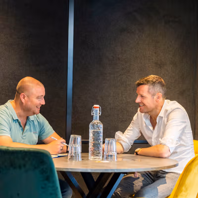 126 Singel, Amsterdam Image 10