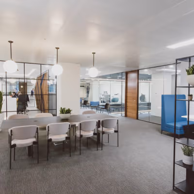 20 Old Bailey, Farringdon Image 3