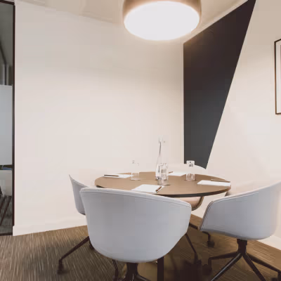 20 Old Bailey, Farringdon Image 4