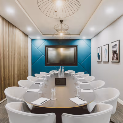 20 Old Bailey, Farringdon Image 5