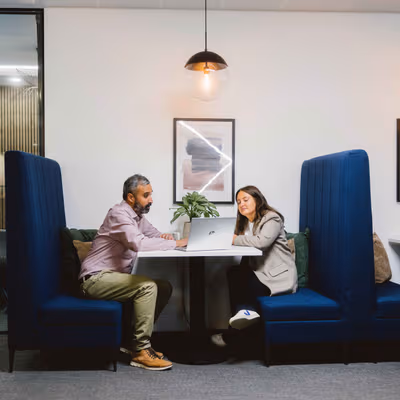 20 Old Bailey, Farringdon Image 12