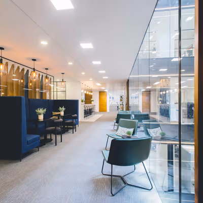 20 Old Bailey, Farringdon Image 8