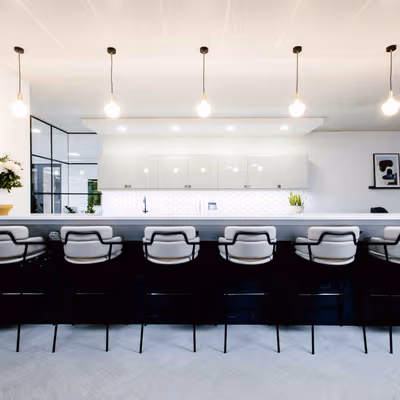 20 Old Bailey, Farringdon Image 14