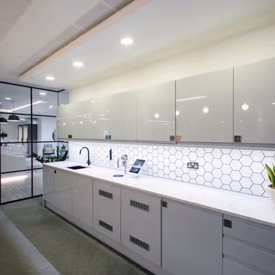 20 Old Bailey, Farringdon Image 15