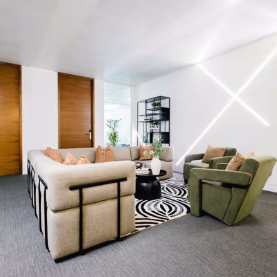 20 Old Bailey, Farringdon Image 11