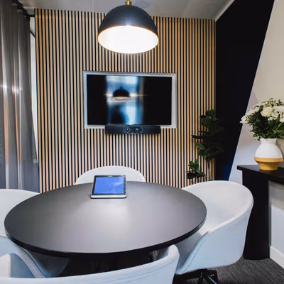 20 Old Bailey, Farringdon Image 2