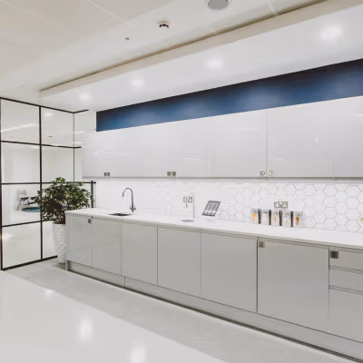 20 Old Bailey, Farringdon Image 10