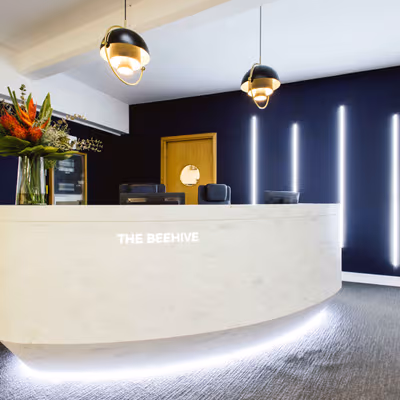 Beehive Ring Road, Crawley Image 6