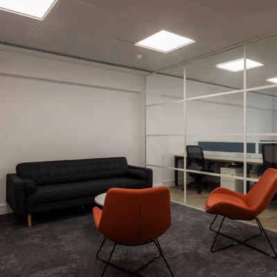 12 Berkeley Street, Greater London Image 1