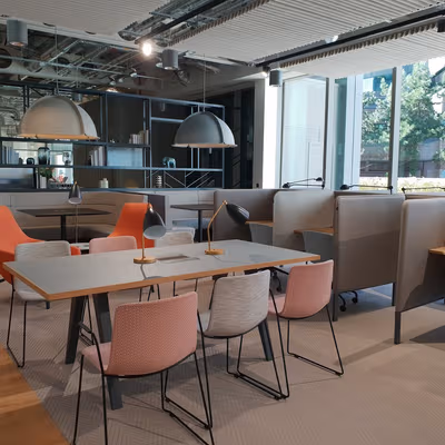 20 Colmore Circus Queensway, Birmingham Image 10