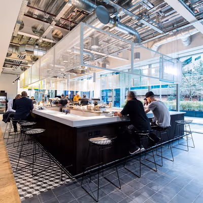 20 Colmore Circus Queensway, Birmingham Image 15