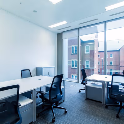 20 Colmore Circus Queensway, Birmingham Image 2