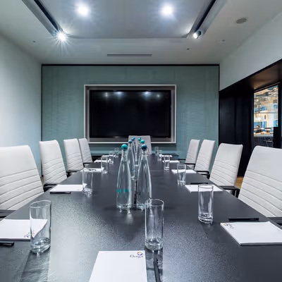 20 Colmore Circus Queensway, Birmingham Image 12