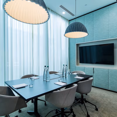 20 Colmore Circus Queensway, Birmingham Image 13