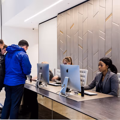 20 Colmore Circus Queensway, Birmingham Image 11