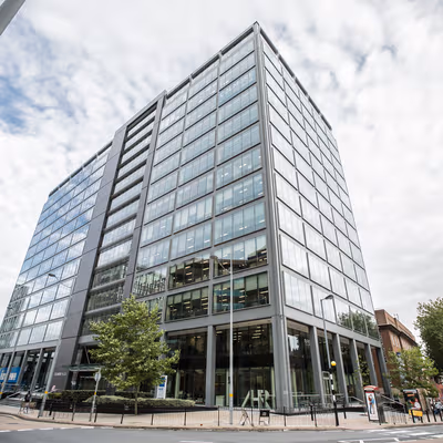 20 Colmore Circus Queensway, Birmingham Image 7