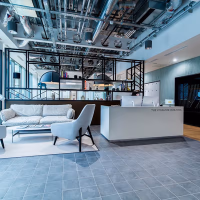 20 Colmore Circus Queensway, Birmingham Image 4