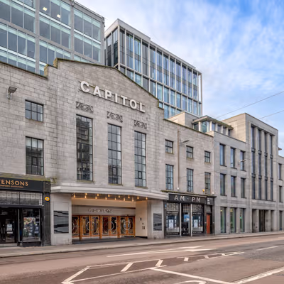 431 Union Street, Aberdeen Image 12