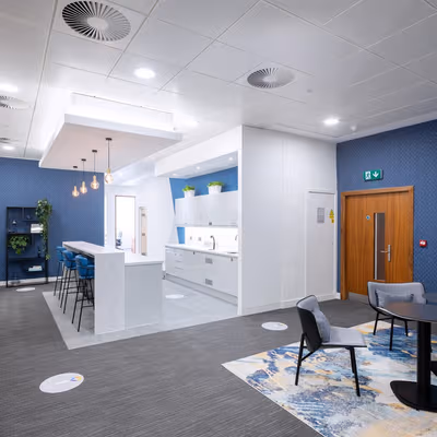220 St Vincent Street, Glasgow Image 12