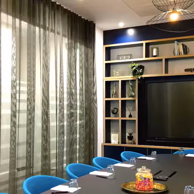 220 St Vincent Street, Glasgow Image 9