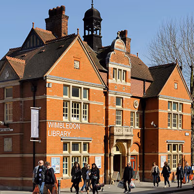 35 Wimbledon Hill Road, Wimbledon Image 6