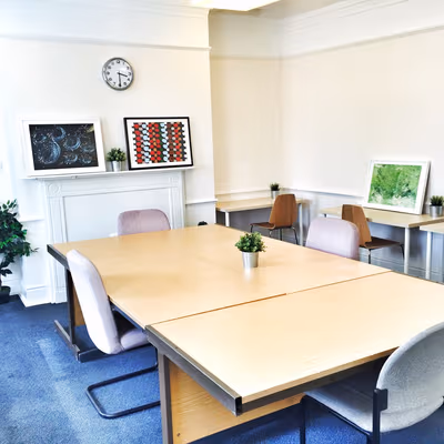 46 High St, Rickmansworth Image 3