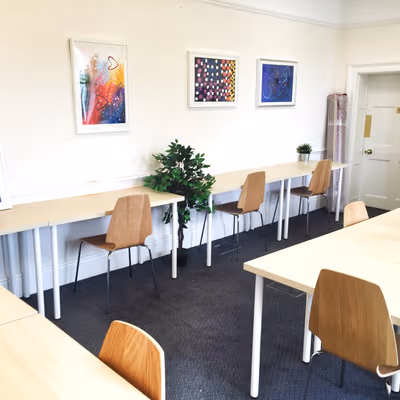 46 High St, Rickmansworth Image 2