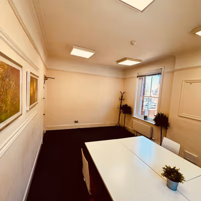 46 High St, Rickmansworth Image 19