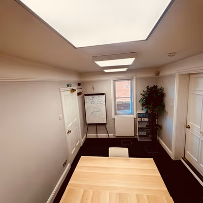 46 High St, Rickmansworth Image 30