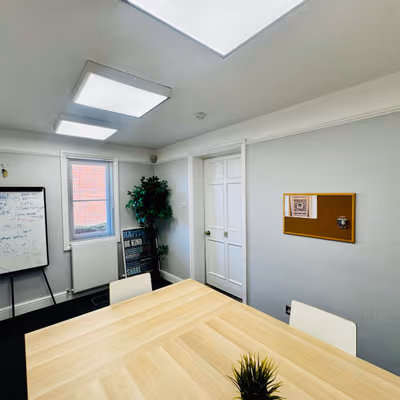 46 High St, Rickmansworth Image 31