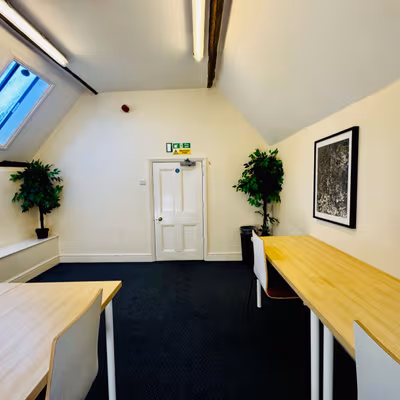 46 High St, Rickmansworth Image 22