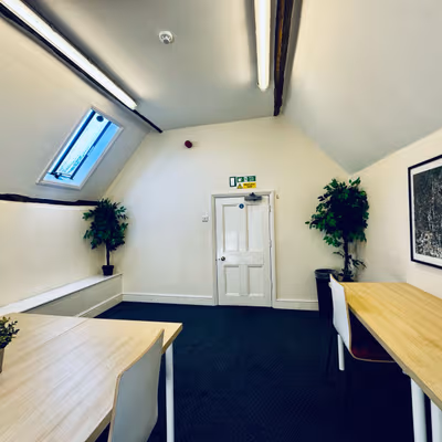46 High St, Rickmansworth Image 23