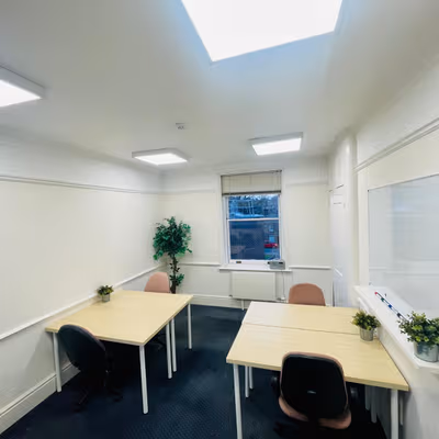 46 High St, Rickmansworth Image 13