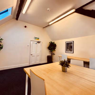 46 High St, Rickmansworth Image 28